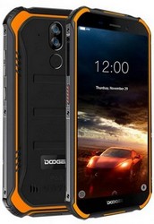 Замена разъема зарядки на телефоне Doogee S40 в Оренбурге